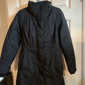 TheNorthFace parka